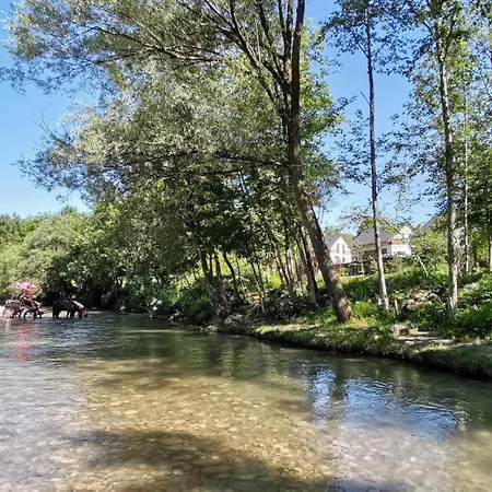 7th Mill * Kranj
