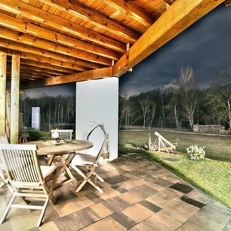 7th Mill Apartment Kranj