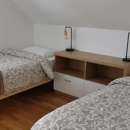 7th Mill Apartment Kranj