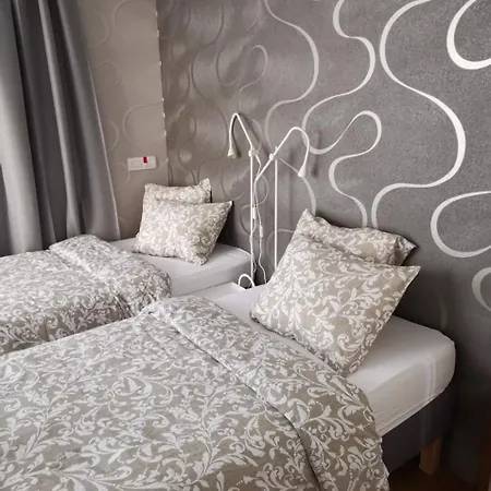 Apartment 7th Mill