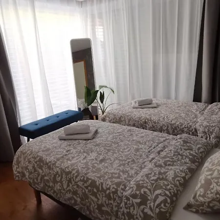 Apartment 7th Mill Kranj