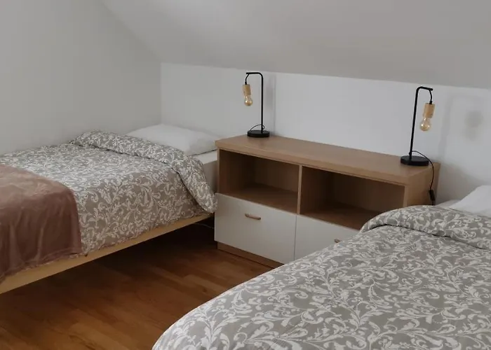 7th Mill Daire Kranj